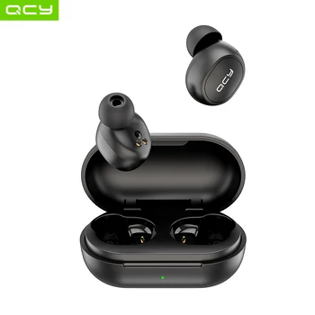 QCY T4 bluetooth wirless headphones 
QCY T4 bluetooth wirless headphones