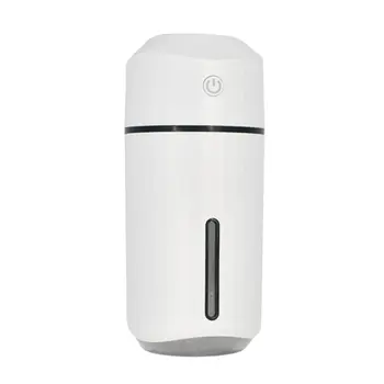 Healthy And Moisturizes Full Of Water Usb Mini Humidifier Le Color Spray Air Purifier Car Bedroom Desktop Air Purification
Healthy And Moisturizes Full Of Water Usb Mini Humidifier Le Color Spray Air Purifier Car Bedroom Desktop Air Purification