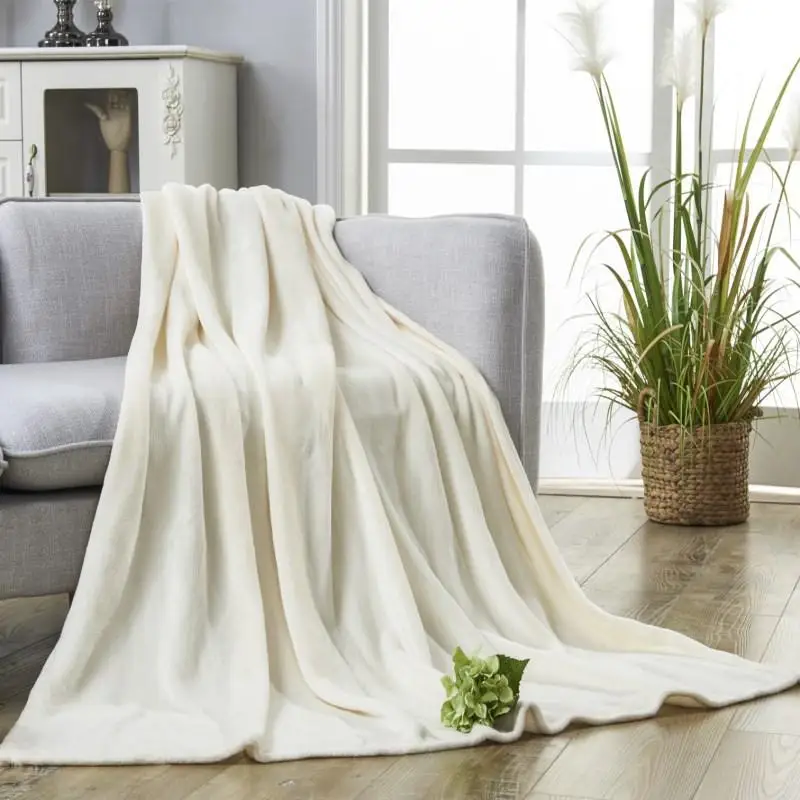 Winter Warn Blankets Sofa Cover Blankets Polyester Blanket Soft Warm Blankets For Beds Throw Solid Color Sofa Cover Bedspread
Winter Warn Blankets Sofa Cover Blankets Polyester Blanket Soft Warm Blankets For Beds Throw Solid Color Sofa Cover Bedspread