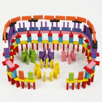 120PCS Dots Cube Bricks Houses Wall Building Blocks Classic DIY MOC Rainbow Blocks My City Set Learning Educational Toy for Kids 
120PCS Dots Cube Bricks Houses Wall Building Blocks Classic DIY MOC Rainbow Blocks My City Set Learning Educational Toy for Kids
