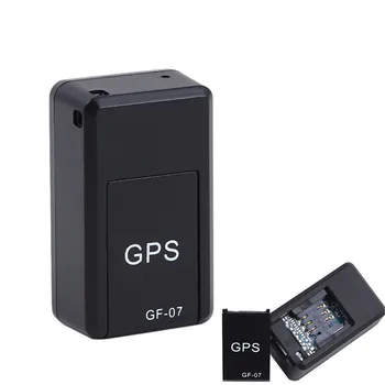 GF-07 Mini GPS Tracker Vehicle Strong Magnetic Free Installation GPS Tracking Locator Personal Tracking Object Anti Lost Tracer%
GF-07 Mini GPS Tracker Vehicle Strong Magnetic Free Installation GPS Tracking Locator Personal Tracking Object Anti Lost Tracer%
