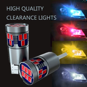 2PCS Super Bright LED T10 W5W Fog Lights Bulbs For Audi C6 A7 A8 R8 A1 A3 A4 A5 Q7 A6 C5 Clearance Lamp Parking Light ice blue
2PCS Super Bright LED T10 W5W Fog Lights Bulbs For Audi C6 A7 A8 R8 A1 A3 A4 A5 Q7 A6 C5 Clearance Lamp Parking Light ice blue
