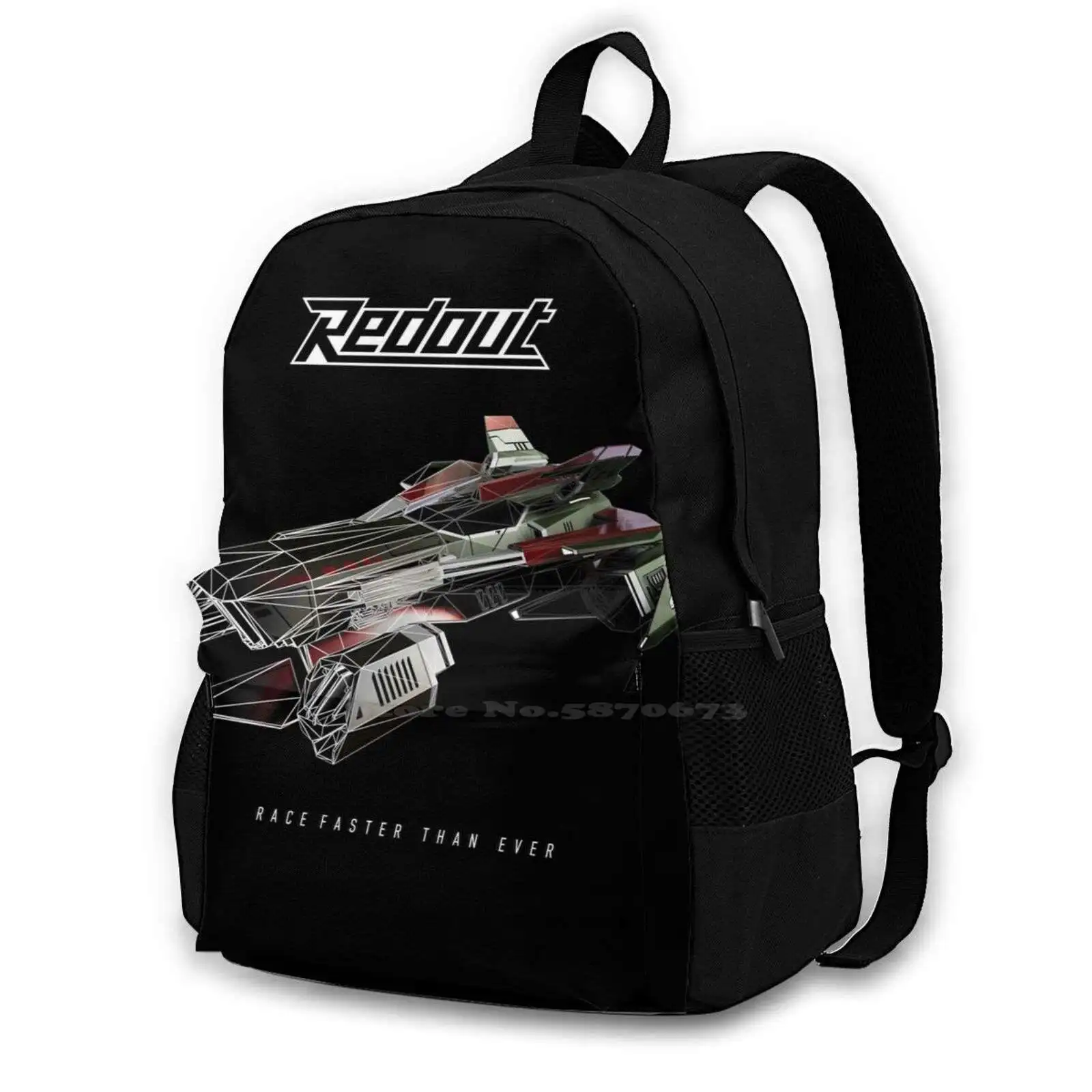 Модный Дорожный школьный рюкзак Redout-процесс Бурана до провода для ноутбука, школьная сумка Redout Wipeout Fzero F нулевая формула, быстрый гонок
Модный Дорожный школьный рюкзак Redout-процесс Бурана до провода для ноутбука, школьная сумка Redout Wipeout Fzero F нулевая формула, быстрый гонок