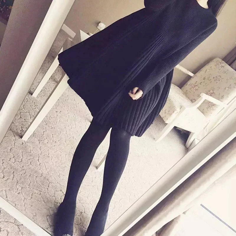 Maternity Dress Autumn Winter New Sweater Spring and Autumn Knit Base Sweater Winter Outfit Loose Maternity Dresses
Maternity Dress Autumn Winter New Sweater Spring and Autumn Knit Base Sweater Winter Outfit Loose Maternity Dresses