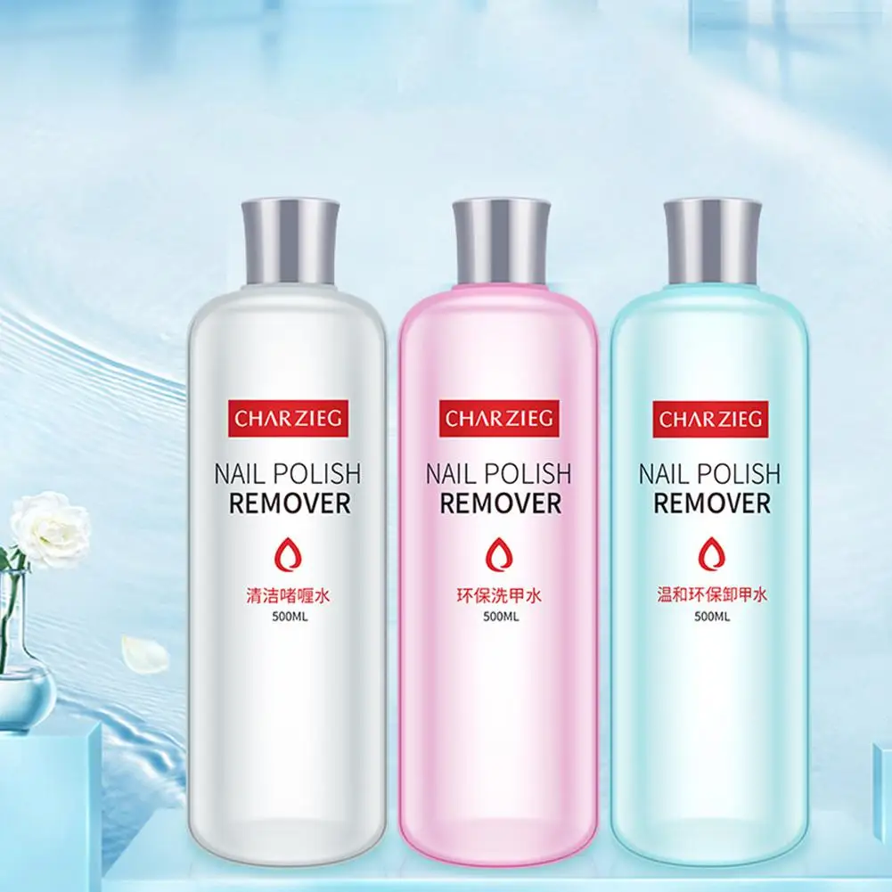 Gel Remover Liquid VIBRANT GLAMOUR 500ML Nail Polish Remover UV/LED GEL Soak Off
Gel Remover Liquid VIBRANT GLAMOUR 500ML Nail Polish Remover UV/LED GEL Soak Off