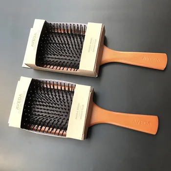 1PC Massage Comb Gasbag Anti Static Hair Comb Wet Curly Detangle Hair Brush for Salon Hairdressing Styling Barber Massage Head 
1PC Massage Comb Gasbag Anti Static Hair Comb Wet Curly Detangle Hair Brush for Salon Hairdressing Styling Barber Massage Head
