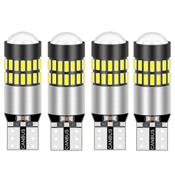 4x T10 W5W LED Canbus Clearance Side Marker Lights for Mercedes Benz W212 W203 W204 W124 W210 W163 W639 smart 453 C SLK
4x T10 W5W LED Canbus Clearance Side Marker Lights for Mercedes Benz W212 W203 W204 W124 W210 W163 W639 smart 453 C SLK