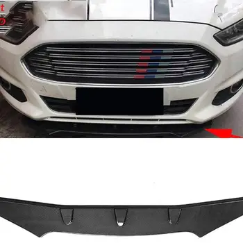 Universal Car Front Bumper Splitter Lip Spoiler Diffuser Lip Protector Guard Cover Trim Car Styling Auto Accessories Car-styling
Universal Car Front Bumper Splitter Lip Spoiler Diffuser Lip Protector Guard Cover Trim Car Styling Auto Accessories Car-styling