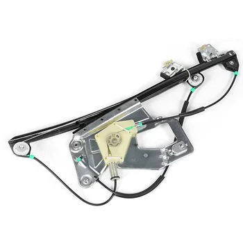 Power Window Regulator Front Right 51338252394 Fits for 5 Series E39 car accessories
Power Window Regulator Front Right 51338252394 Fits for 5 Series E39 car accessories