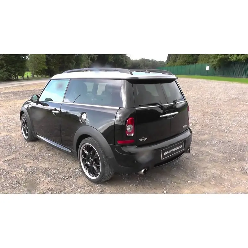 16x светодиодные интерьерные лампы для MINI clubman R55 Cooper S после сентября 2010