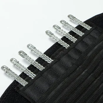 Lumbar Support Waist Trimmer Breathable Ribbon Lower Back Brace For Pain Injury Relief Fitness Weightlifting Posture Corrector
Lumbar Support Waist Trimmer Breathable Ribbon Lower Back Brace For Pain Injury Relief Fitness Weightlifting Posture Corrector