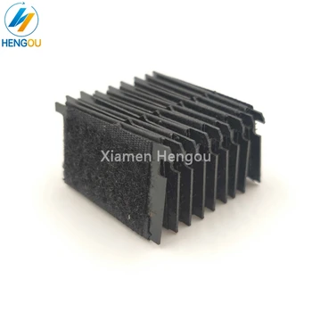10 Pieces Free Shipping G2.072.073 G2.072.059 Bellow for SM52 Machine length 40mm
10 Pieces Free Shipping G2.072.073 G2.072.059 Bellow for SM52 Machine length 40mm