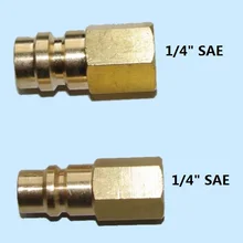 Car Conditioner Adapter Refrigerants Set Safety Valve For R134A 1/4 "SAE Thread Air Conditioning
Car Conditioner Adapter Refrigerants Set Safety Valve For R134A 1/4 "SAE Thread Air Conditioning