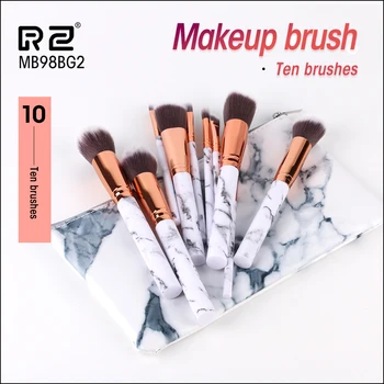 10Pc Makeup Brushes Set Eye Shadow Foundation Powder Eyeliner Eyelash Lip Concealer Brush Cosmetic Beauty Tool Kit Make Up Brush
10Pc Makeup Brushes Set Eye Shadow Foundation Powder Eyeliner Eyelash Lip Concealer Brush Cosmetic Beauty Tool Kit Make Up Brush