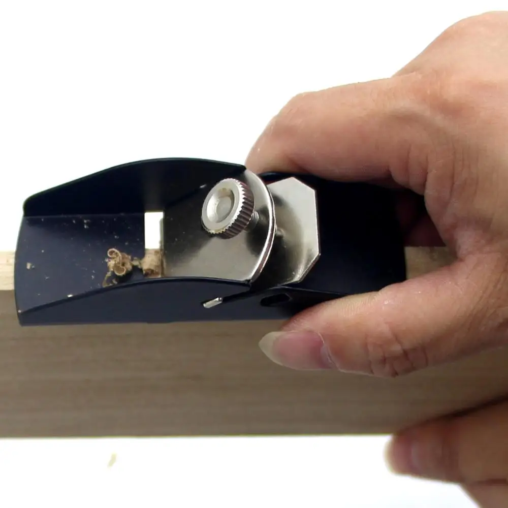 Mini Woodworking Hand Planer Wood Trim Plane Hand Planer Cutting Simple And Durable Sharpening Carpenter Tools Accessories
Mini Woodworking Hand Planer Wood Trim Plane Hand Planer Cutting Simple And Durable Sharpening Carpenter Tools Accessories