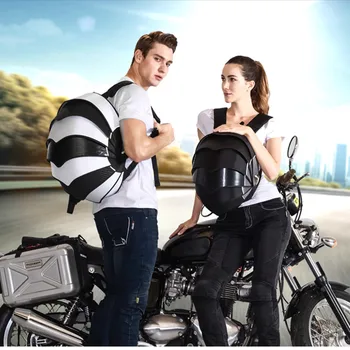 ROCKBIKER Motorcycle Bag Motorcycle Luggage Bags Pangolin Waterproof Shell Helmet Bag Men Women Moto Backpack Sacoche Racing MTB
ROCKBIKER Motorcycle Bag Motorcycle Luggage Bags Pangolin Waterproof Shell Helmet Bag Men Women Moto Backpack Sacoche Racing MTB