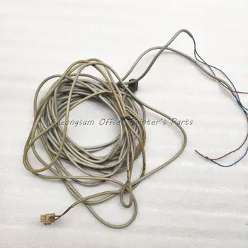 L2.146.0110 Connecting Line & L2.146.0158 Connecting Line HD Printing Machine Original Connecting Wire
L2.146.0110 Connecting Line & L2.146.0158 Connecting Line HD Printing Machine Original Connecting Wire