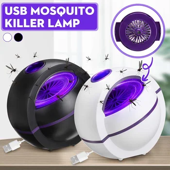 5/10pcs Electric Led Mosquito Killer Lamp UV Night Light USB Insect Killer Bug Zapper Mosquito Trap Lantern Repellent Lamp USB
5/10pcs Electric Led Mosquito Killer Lamp UV Night Light USB Insect Killer Bug Zapper Mosquito Trap Lantern Repellent Lamp USB