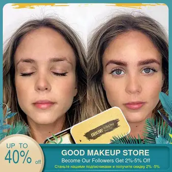 3D Feathery Brows Eyebrow Shaping Cream Brows Makeup Gel Soap Waterproof Long Lasting Eyebrow Setting Gel with Eyebrow Brush
3D Feathery Brows Eyebrow Shaping Cream Brows Makeup Gel Soap Waterproof Long Lasting Eyebrow Setting Gel with Eyebrow Brush