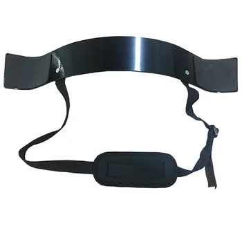 Biceps Gym Fitness Equipment Forearm Trainer Bodybuilding Muscle Aluminum Alloy Weight Lifting Arm Blaster Training Board
Biceps Gym Fitness Equipment Forearm Trainer Bodybuilding Muscle Aluminum Alloy Weight Lifting Arm Blaster Training Board