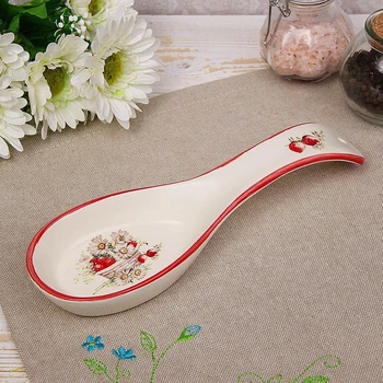 Spoon stand "Chamomile", 21.5 x 7.5 x 3.5 cm
Spoon stand "Chamomile", 21.5 x 7.5 x 3.5 cm