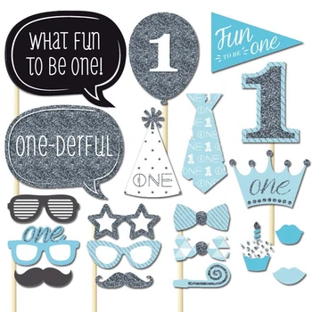 10/20PC 1st Birthday Funny Mustache Photo Booth Props Party Supplies Hat Lip Mask Photo Props One Year Birthday Party Decoration
10/20PC 1st Birthday Funny Mustache Photo Booth Props Party Supplies Hat Lip Mask Photo Props One Year Birthday Party Decoration
