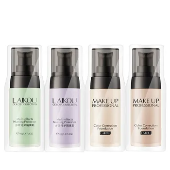Face Primer Makeup Base Sunscreen Cream Oil-control Whitening Invisible Pore Face Oil Make Up Base Primer Small sample
Face Primer Makeup Base Sunscreen Cream Oil-control Whitening Invisible Pore Face Oil Make Up Base Primer Small sample