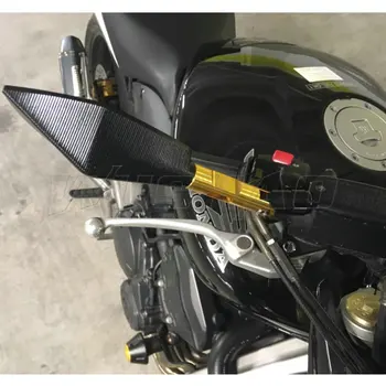 CNC Rearview Rear Side Mirrors For Honda CB1000R CB650R CB650F CB500F CB500X CB300F CB300R Riser Extend Holder Mount Adapter
CNC Rearview Rear Side Mirrors For Honda CB1000R CB650R CB650F CB500F CB500X CB300F CB300R Riser Extend Holder Mount Adapter