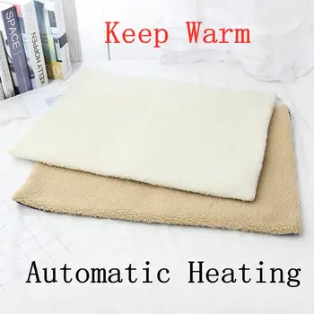 2019 New Pet Soft Fleece Cat Self-heating Bed Mat Dog Rest Blanket Winter Foldable Pets Warm Sleep Mattress For Dogs Cats
2019 New Pet Soft Fleece Cat Self-heating Bed Mat Dog Rest Blanket Winter Foldable Pets Warm Sleep Mattress For Dogs Cats