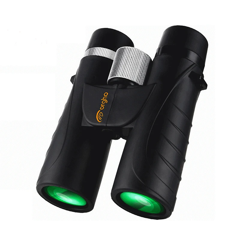 New 12x42 HD Binocular Telescope Black lll Night Vision Spectacles Outdoor Binoculars Camping Hunting Bird-watching
New 12x42 HD Binocular Telescope Black lll Night Vision Spectacles Outdoor Binoculars Camping Hunting Bird-watching