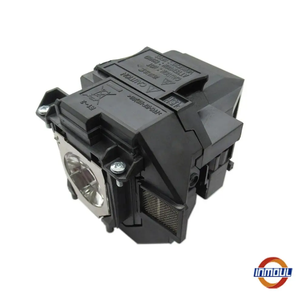 Original Lamp ELPLP96 for EB-108/EB-2042/EB-2142W/EB-2247U/EB-960W/EB-970/EB-980W/EB-990U/EB-S05/EB-S39/EB-S41/EB-U05/EB-U42
Original Lamp ELPLP96 for EB-108/EB-2042/EB-2142W/EB-2247U/EB-960W/EB-970/EB-980W/EB-990U/EB-S05/EB-S39/EB-S41/EB-U05/EB-U42