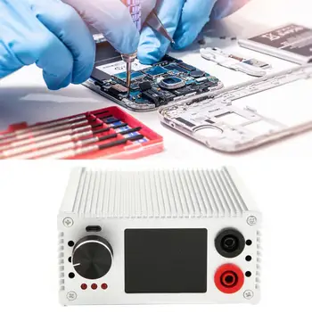 laboratory power supply HR1520 Digital Adjustable DC Power Supply 15V/20A Mobile Phone Repair Detection Power Supply
laboratory power supply HR1520 Digital Adjustable DC Power Supply 15V/20A Mobile Phone Repair Detection Power Supply