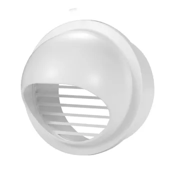 4/6inch ABS Round Wall Air Vent Ducting Ventilation Exhaust Grille Cover Outlet Heating Cooling & Vents Vents Household Supplies
4/6inch ABS Round Wall Air Vent Ducting Ventilation Exhaust Grille Cover Outlet Heating Cooling & Vents Vents Household Supplies