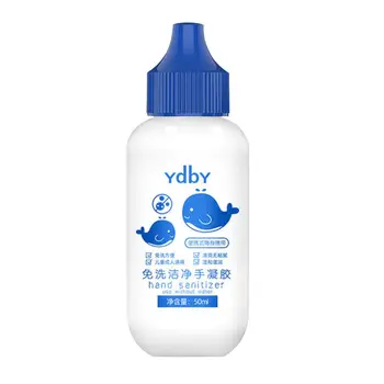 3pcs/lot 30/50ml Portable Hand Sanitizer 75% Ethyl Alcohol Ethanol Anti-Bacteria Moisturizing Liquid Antibacterial Hand Gel
3pcs/lot 30/50ml Portable Hand Sanitizer 75% Ethyl Alcohol Ethanol Anti-Bacteria Moisturizing Liquid Antibacterial Hand Gel