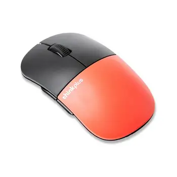 For Lenovo Thinkpad Wireless Silent Mouse Notebook Desktop Universal Office Computer Mouse E3 Two-Color Shell
For Lenovo Thinkpad Wireless Silent Mouse Notebook Desktop Universal Office Computer Mouse E3 Two-Color Shell