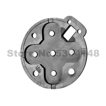 New Back cover Navigational Button Key Rubber replacement For Nikon D800 D800E SLR digital camera repair part
New Back cover Navigational Button Key Rubber replacement For Nikon D800 D800E SLR digital camera repair part
