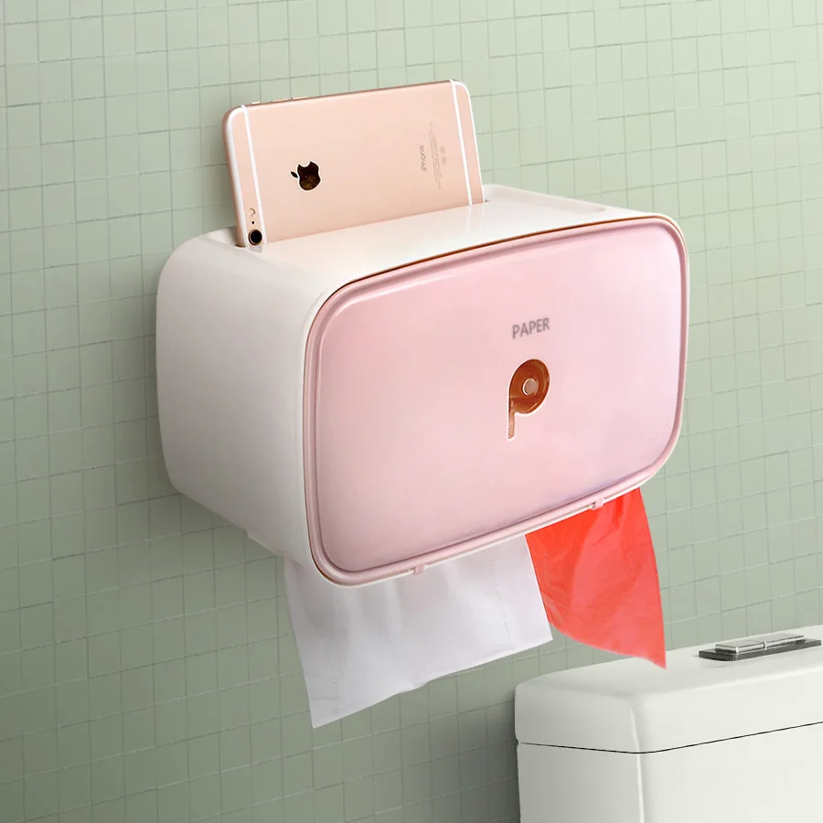 WallMounted Kitchen Bathroom Waterproof Tissue Dispenser Tissue Box for Multifold Towels Tissue Storage Box Drawer Organizer
WallMounted Kitchen Bathroom Waterproof Tissue Dispenser Tissue Box for Multifold Towels Tissue Storage Box Drawer Organizer
