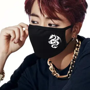 1PCS Cotton Dustproof Mouth Face Mask Anime Cartoon Kpop Lucky Bear Women Men Muffle Face Mouth Masks 
1PCS Cotton Dustproof Mouth Face Mask Anime Cartoon Kpop Lucky Bear Women Men Muffle Face Mouth Masks