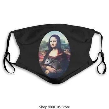 Herrenmasken Mona Lisa Possum Freizeit Baumwoll-Cartoon Deleas Opossum Beuteltiermasken Rundhals-Oberteile PLUS Größenmasken ab
Herrenmasken Mona Lisa Possum Freizeit Baumwoll-Cartoon Deleas Opossum Beuteltiermasken Rundhals-Oberteile PLUS Größenmasken ab