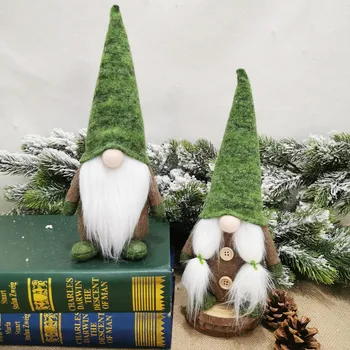 Christmas Decoration Santa Rudolph Doll Cloth Birthday Present For Home Christmas Holiday Decoration Festival New Year Gift 2021
Christmas Decoration Santa Rudolph Doll Cloth Birthday Present For Home Christmas Holiday Decoration Festival New Year Gift 2021