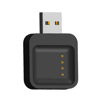 Portable Charging Dock Station Cradle Holder USB Charger for Xiao-mi Mi Watch R9UA
Portable Charging Dock Station Cradle Holder USB Charger for Xiao-mi Mi Watch R9UA