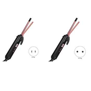 9mm Curling Iron Professional Curler ic Care Beauty Styling Tools Curly Hair Artifact Automatic Curly Hair Versatile Curly Ha
9mm Curling Iron Professional Curler ic Care Beauty Styling Tools Curly Hair Artifact Automatic Curly Hair Versatile Curly Ha