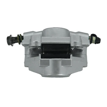 Aluminum Alloy Rear Disc Hydraulic Brake Caliper Pump for Dirt Bike ATV
Aluminum Alloy Rear Disc Hydraulic Brake Caliper Pump for Dirt Bike ATV