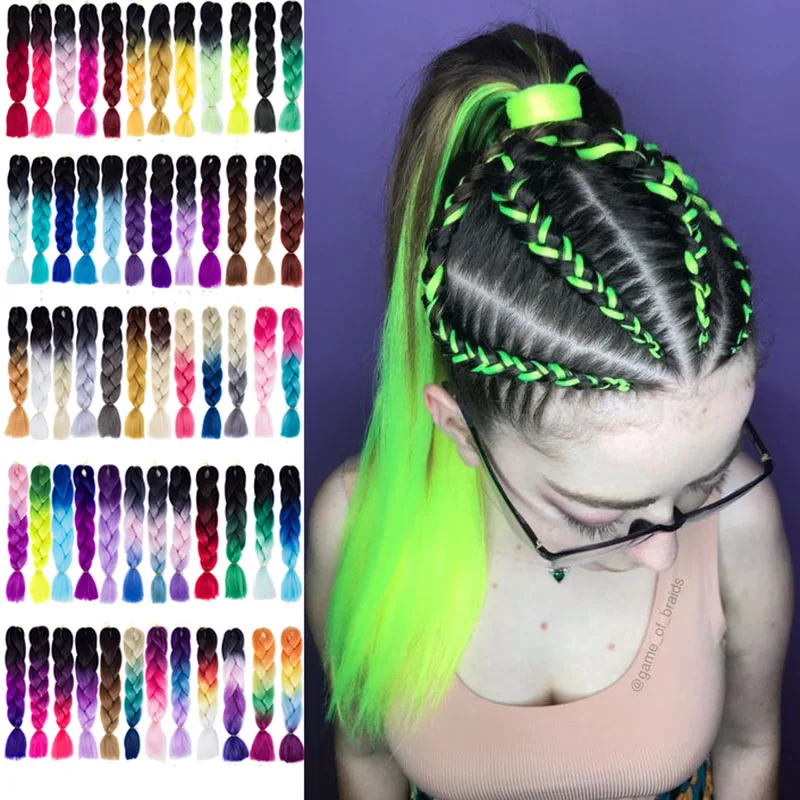 Hair Ribbons Fake dirty braided African small dreadlocks color rope connected with gradient Headwear Synthetic Braiding Hair
Hair Ribbons Fake dirty braided African small dreadlocks color rope connected with gradient Headwear Synthetic Braiding Hair