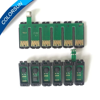 1pcs T0851N 85N 851N combo auto reset ARC chip for epson 1390 T60 with chip holder CISS chip
1pcs T0851N 85N 851N combo auto reset ARC chip for epson 1390 T60 with chip holder CISS chip