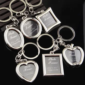 FREE SHIPPING BY DHL 100pcs/lot 2019 New 6 Designs Metal Photo Frame Keychains Blank Photo Frame Keyrings with Cover
FREE SHIPPING BY DHL 100pcs/lot 2019 New 6 Designs Metal Photo Frame Keychains Blank Photo Frame Keyrings with Cover