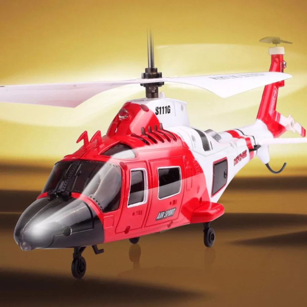S111G 3CH Remote Control Helicopter with Gyro Mini Simulation Army Shatterproof LED Lights USB Cable RC Indoor Helicopter
S111G 3CH Remote Control Helicopter with Gyro Mini Simulation Army Shatterproof LED Lights USB Cable RC Indoor Helicopter