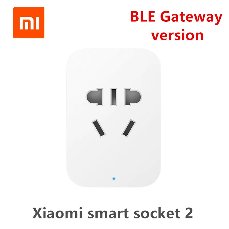 Розетка Xiaomi Mijia Smart