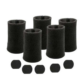 Accessories Sponge Filters Set for Xiaomi Deerma DX700 DX700S Vacuum Spare Parts Replacement Attachment Dust Remove
Accessories Sponge Filters Set for Xiaomi Deerma DX700 DX700S Vacuum Spare Parts Replacement Attachment Dust Remove