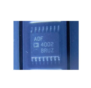 10pcs ADF4002BRUZ ADF4002 TSSOP16 IC Original New 1 order 
10pcs ADF4002BRUZ ADF4002 TSSOP16 IC Original New 1 order